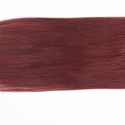 wholesale best remy hair extension clip on raw clip in hair extensions HN212